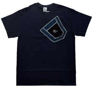 Short sleeve t-shirt - T/4/0.5 _ Navy _ $ 48. 00 USD